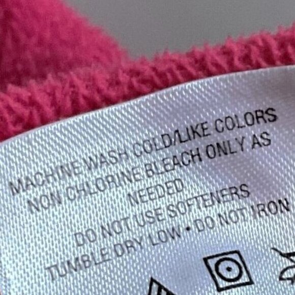 UNDER ARMOUR FLEECE PULLOVER JACKET - Picture 13 of 13